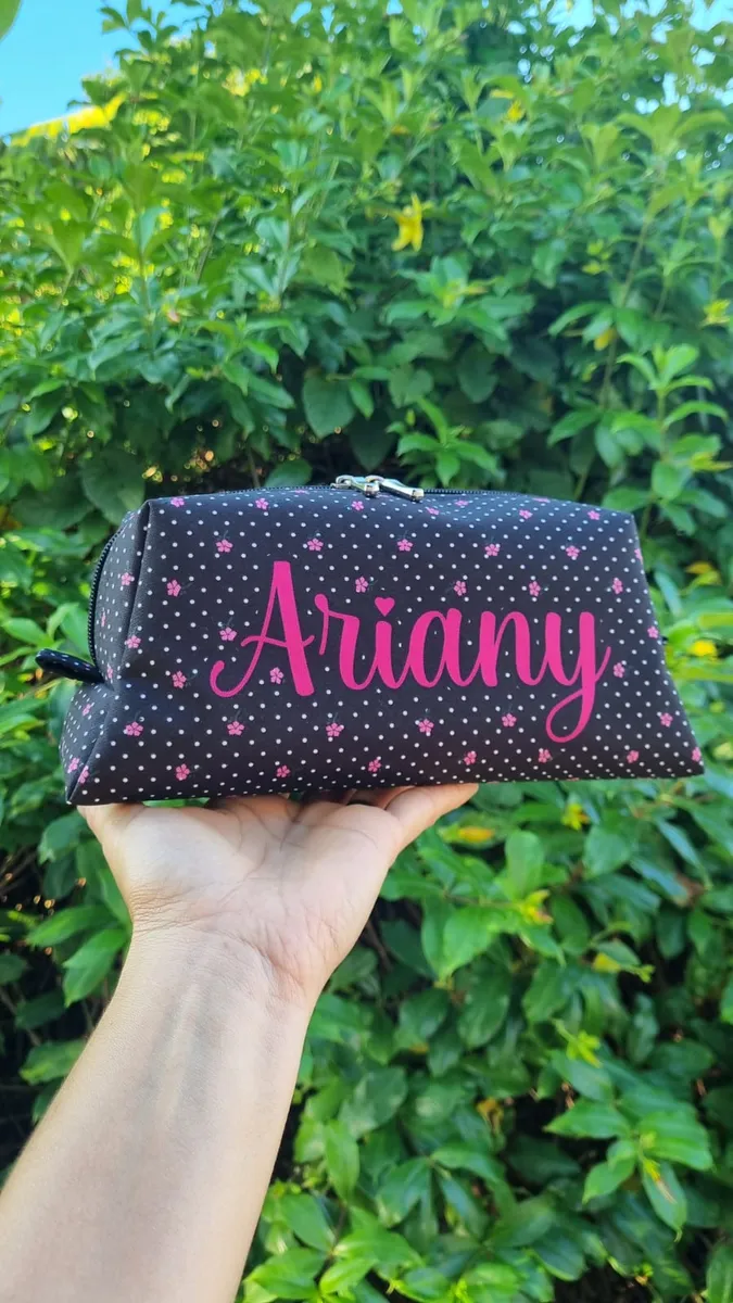 Necessarie trapézio